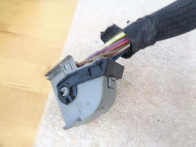 OEM USED PORSCHE WIRING HARNESS 986 607 010 08 FOR 1997-04 BOXSTER (986) R31T4