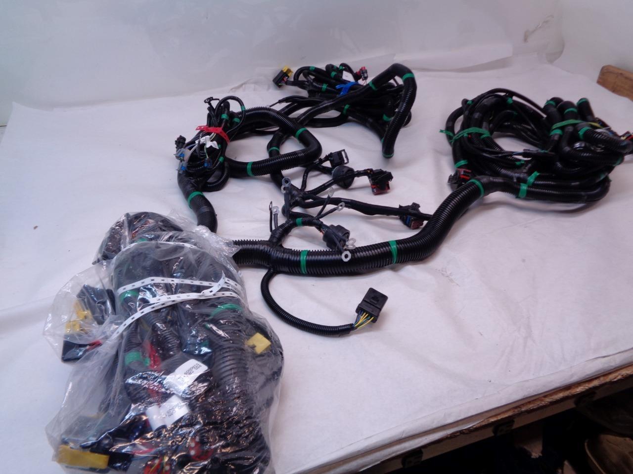 UNKNOWN JOHN DEERE WIRING HARNESS COTTON PICKER OR TRACTOR BSR3.1