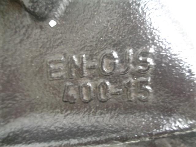 USED GENUINE BMW X5 E70 E60 E61 REAR DIFFERENTIAL 7553948 RATIO 3.64 R15