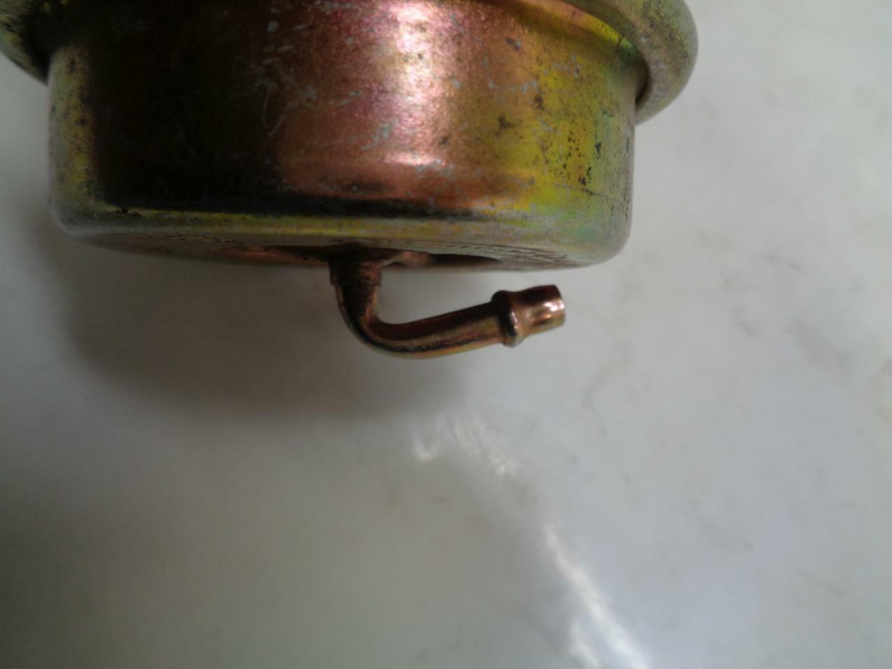 USED INTERNAL WASTEGATE KKK TURBO ACTUATOR 18.12.02 R8 TC