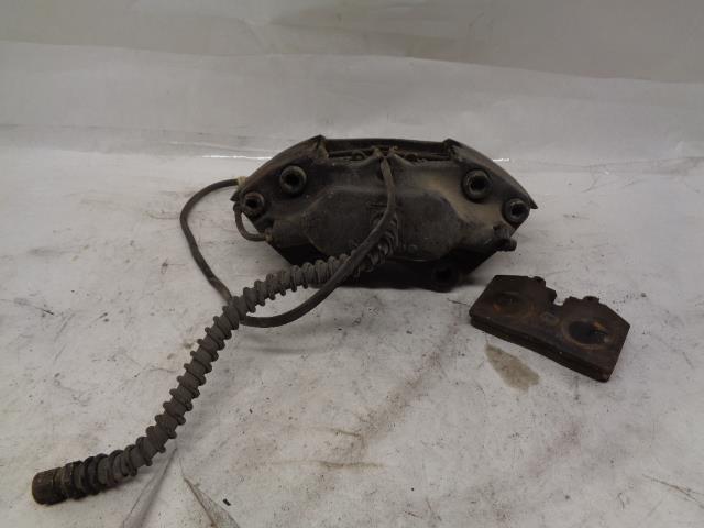 USED PAIR GENUINE PORSCHE 944 BREMBO BRAKE CALIPERS 20 4672 00/20 4673 00 R20T4