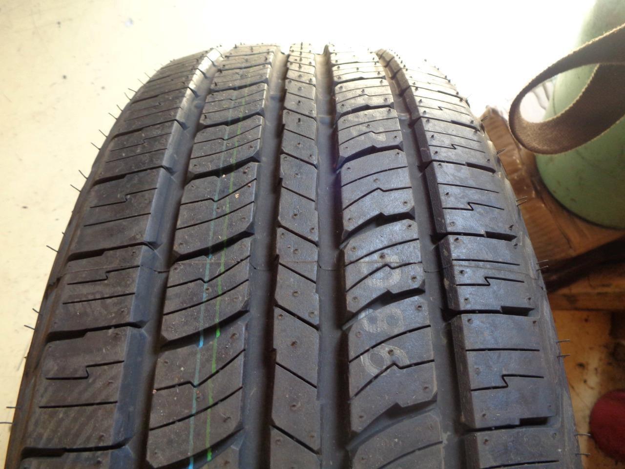 KUMHO ROADVENTURE APT 225 60 18 112V XL ALL SEASON TIRE 1855613 BQ3