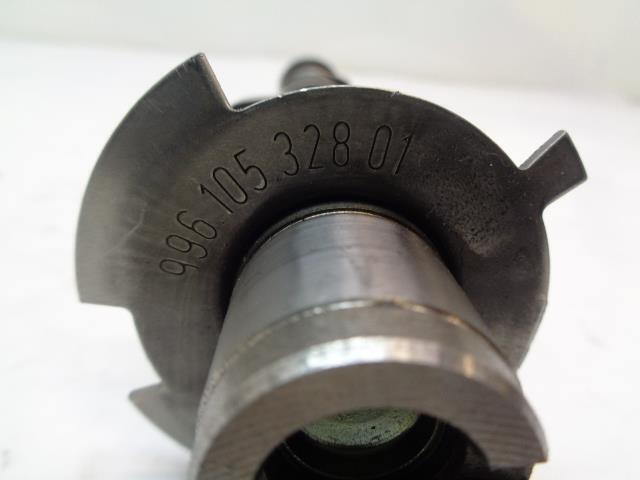 USED GENUINE PORSCHE 996 911 98-05 CAMSHAFT 996 105 035 00 R31T4