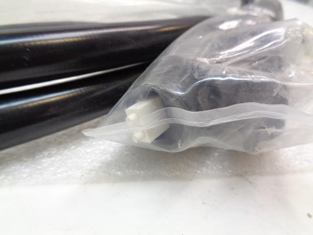 COMMSCOPE HFT410-2SVHYF-15' 6-OVP FIBER OPTIC CABLE NEW H1