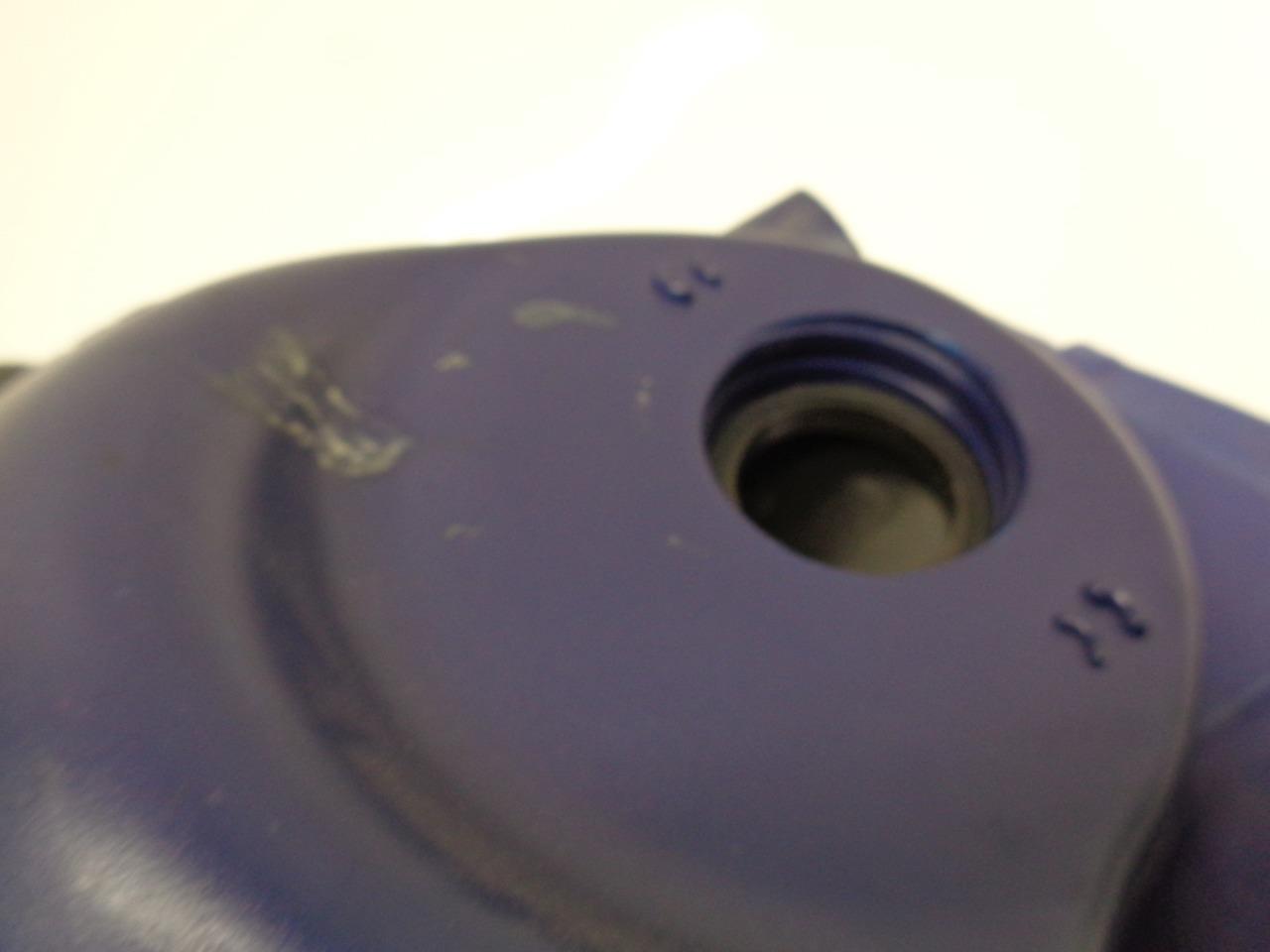 USED 3M JUPITER AIR FED POWERED RESPIRATOR W/ ONE CARTRIDGE 085-00-10P SR