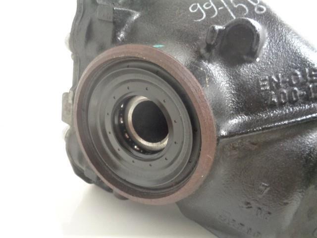 USED GENUINE BMW X5 E70 E60 E61 REAR DIFFERENTIAL 7553948 RATIO 3.64 R15