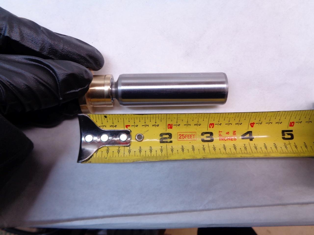 UNKNOWN 9pc 20mm HYDRAULIC PUMP PISTONS SHOE ASSEMBLY R10