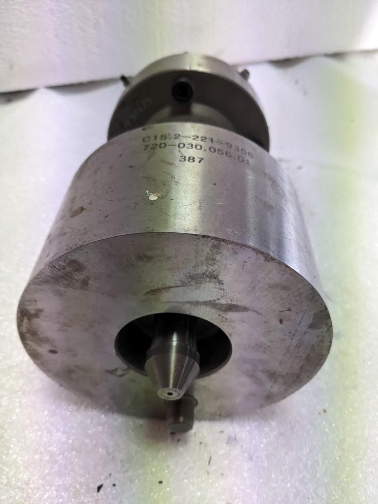 UNBRANDED FUEL INJECTOR 8290020-H USED R7T3