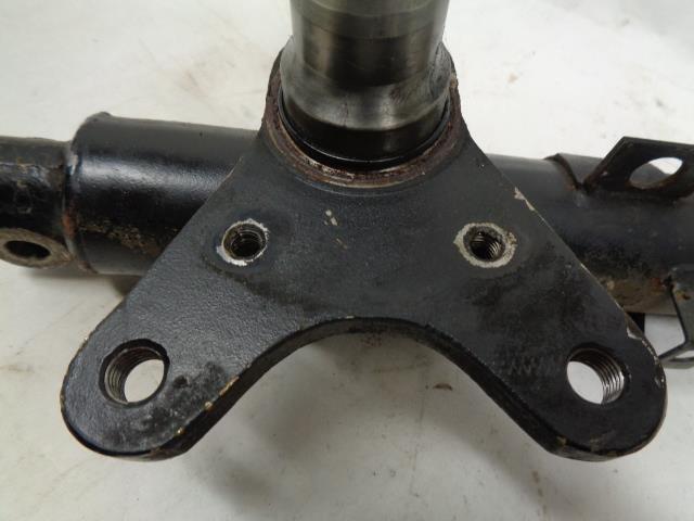 USED PORSCHE 911 '84-'89 BOGE SHOCK ABSORBER STRUT RIGHT 911 341 042 04 R21T4