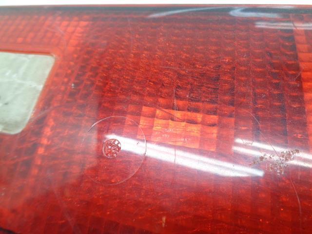 USED GENUINE PORSCHE 911 993 CARRERA TAILLIGHT LENS 993 631 140 00 R25