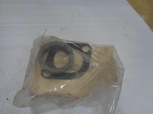 NEW EASTERN CATALYTIC DIRECT FIT CATALYTIC 03-06 MITSUBISHI MONTERO 40992 R19