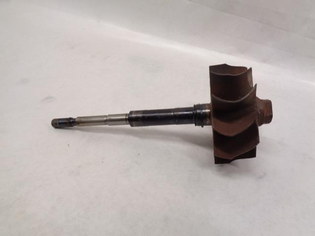 USED CATERPILLAR TURBOCHARGER SHAFT AS-TURBINE WHEEL 1555236 R15T2