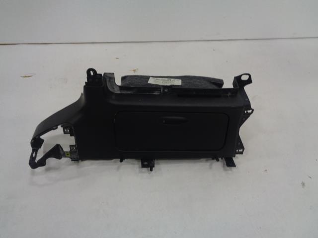 USED GENUINE PORSCHE CAYMAN 06-12 REAR DRIVER CONSOLE COMPARTMENT 98755666301