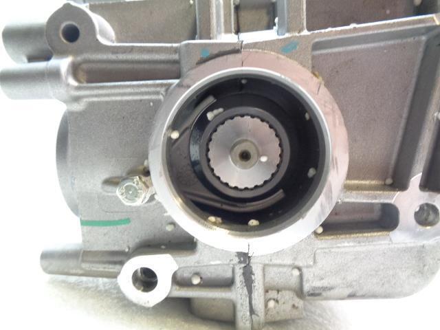 CAN-AM 420686794 GEARBOX ASSEMBLY FOR DEFENDER HD10/HD8 MAVERICK TRAIL USED I2