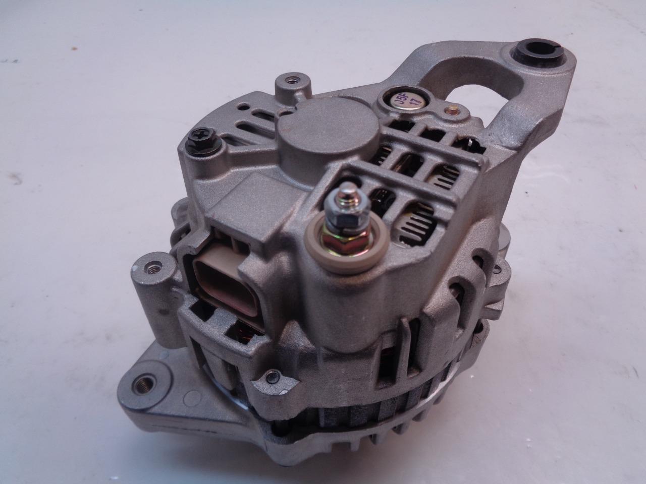 REMANUFACTURED HITACHI ALTERNATOR FITS NISSAN 300ZX 1994-96 43-6001-14 R14B1