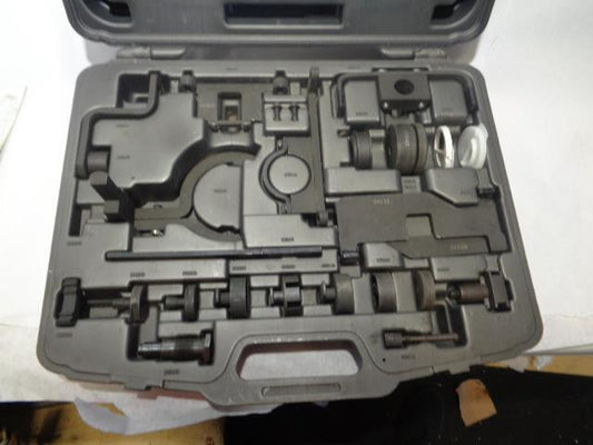 USED FORD MASTER CAM TOOL SERVICE SET 1992-2012 6489 BSR35