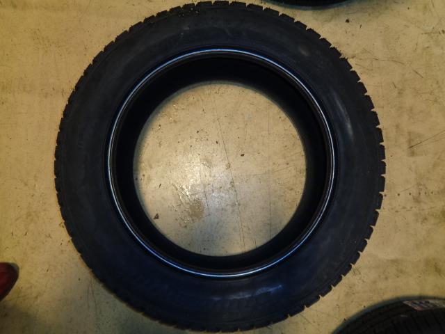 4 BRIDGESTONE BLIZZAK DM-V2 P 245 60 20 107S SL TIRES 005852