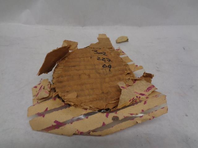 NEW GENUINE PORSCHE SHIFTING SLEEVE 5TH REVERSE 915 302 227 09 R20T5