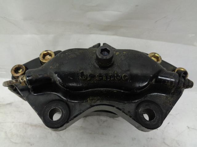 USED GENUINE PORSCHE 944 BREMBO BRAKE CALIPERS 20 4672 00/20 4673 00 R20T4