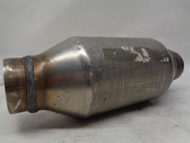 UNKNOWN CATALYTIC CONVERTER N/CE 99000 C318 325000414M R19