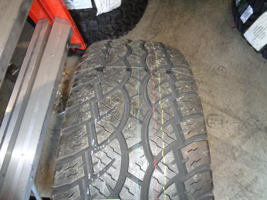 2 ATTURO TRAIL BLADE AT BSW P 275 65 18 116T SL TIRES TBATI0066634 BQ4