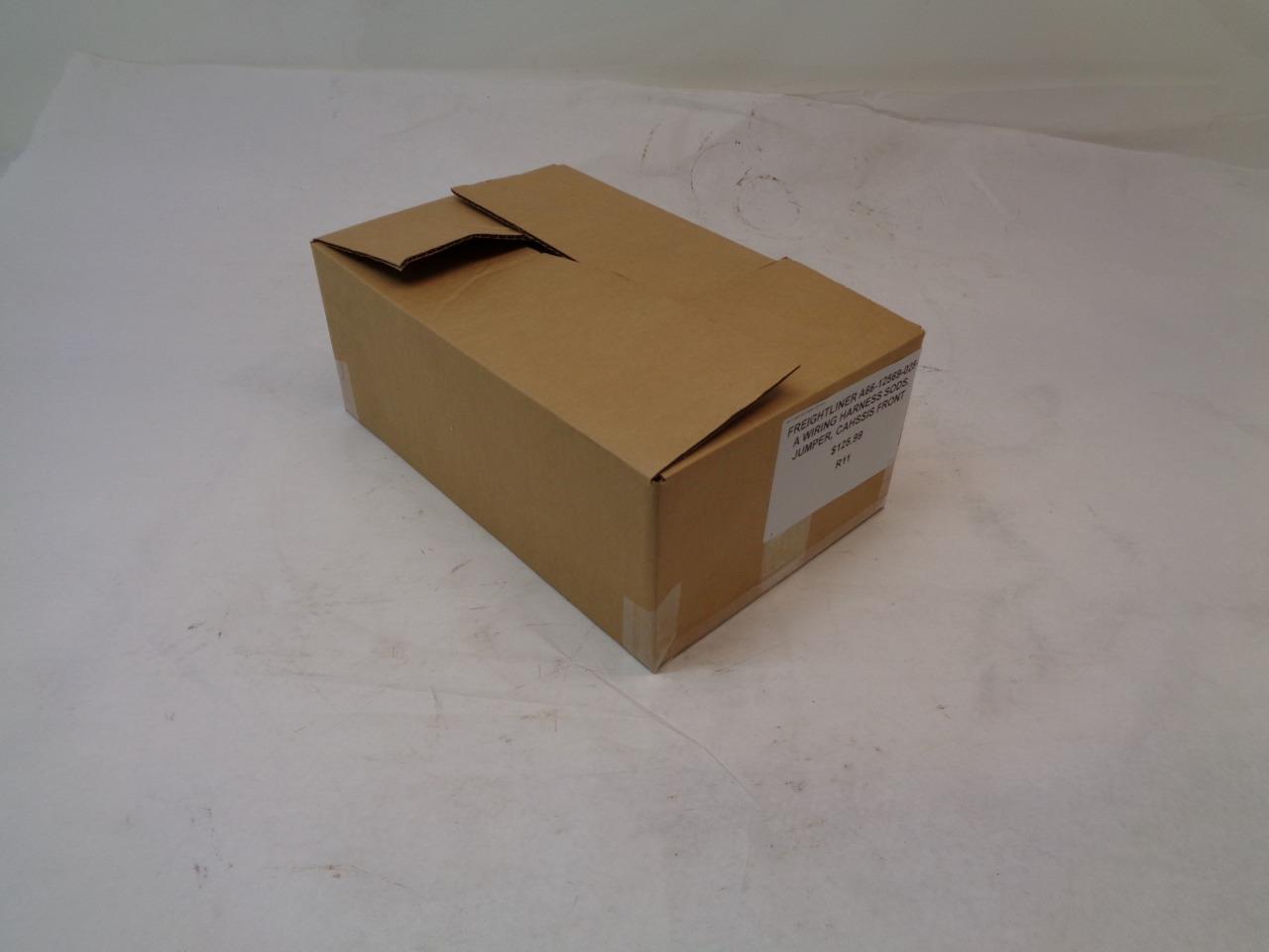 FREIGHTLINER A66-12569-028-A WIRING HARNESS SODS, JUMPER, CHASSIS FRONT R11