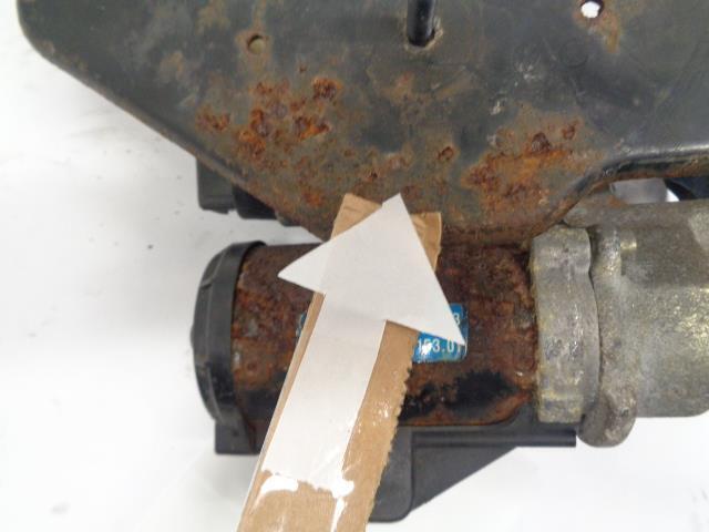 PORSCHE ELECTRONICALLY CONTROLLED LIMITED SLIP PSD NO ACCUMULATOR 928 315 153 01