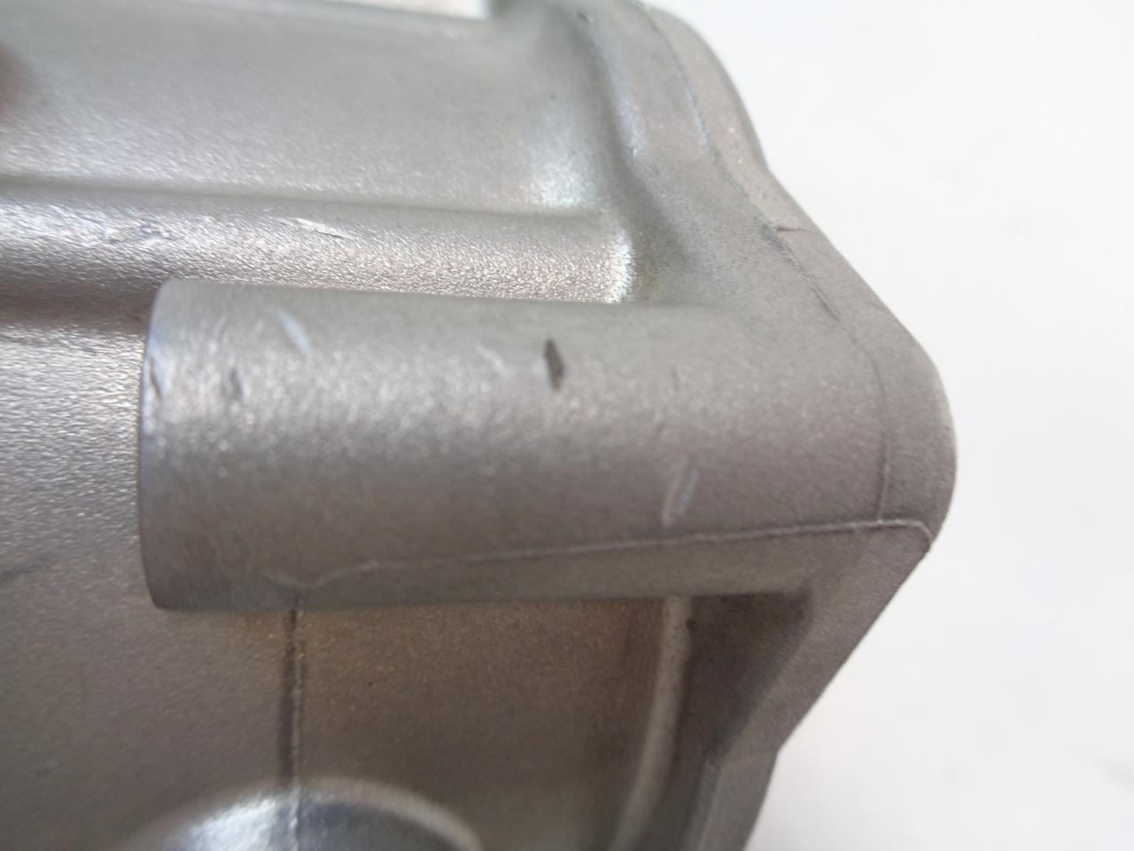 1 NEW SIEMENS VDO THROTTLE BODY A2C53255142 R15T1