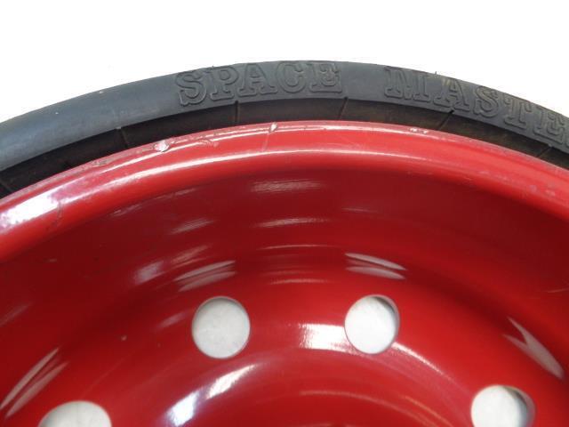 USED OEM PORSCHE SPACE SAVER SPARE 965 356 16X5.5 ET30 965 362 130 01 SR