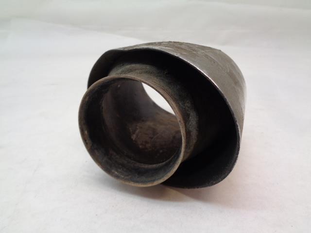 USED PAIR EXHAUST TIPS for PORSCHE 911 993 NB EP 5110 R19T1