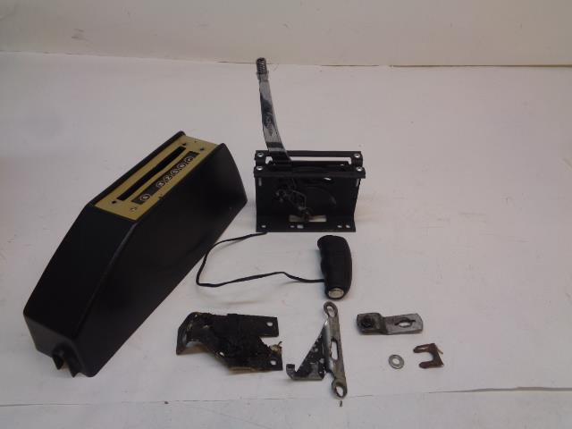 1 USED SHIFTER FOR CHEVROLET CHEVELLE SS HURST NOS R17