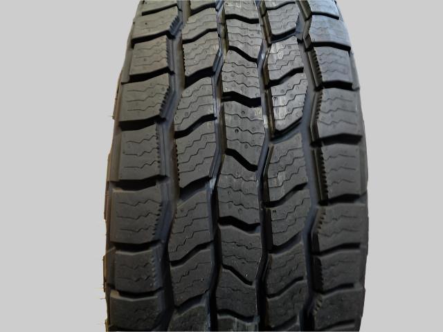 COOPER DISCOVERER A/T3 4S BSW P 245 70 17 110T SL TIRE 171041002 BQ4