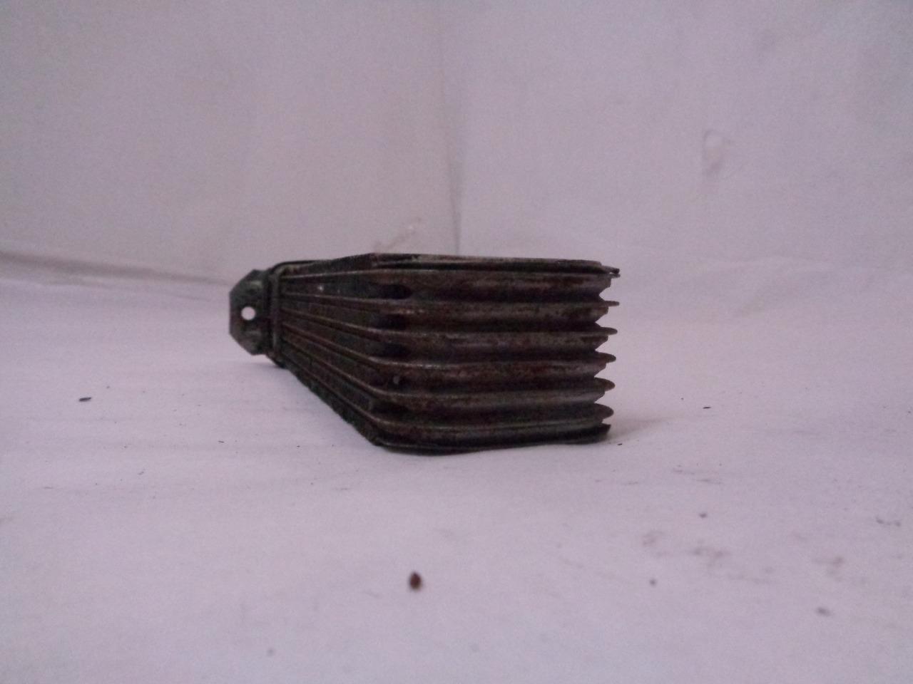 USED PORSCHE 356/912 OIL COOLER 616.107.041 R20T2