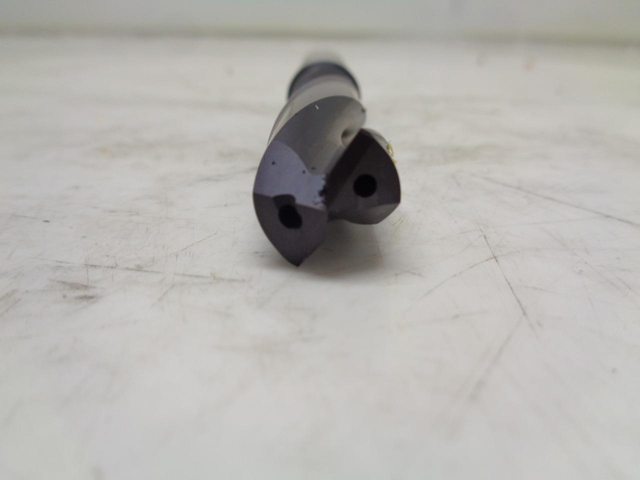 NEW 3 PACK GUHRING 11934088 CARBIDE END MILLS 1/2"x2-1/2" 2 FLUTE R22T6