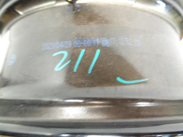 USED FORD BRONCO WHEEL 18X7.5 ET55 6X5.5 WR