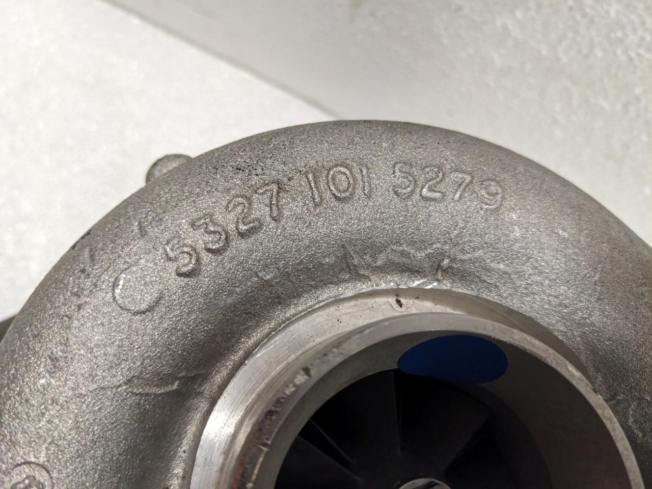 1720127010 ZY505612 Turbocharger FOR TOYOTA AVENSIS BERLINA T22 1999-2003 BSRT1