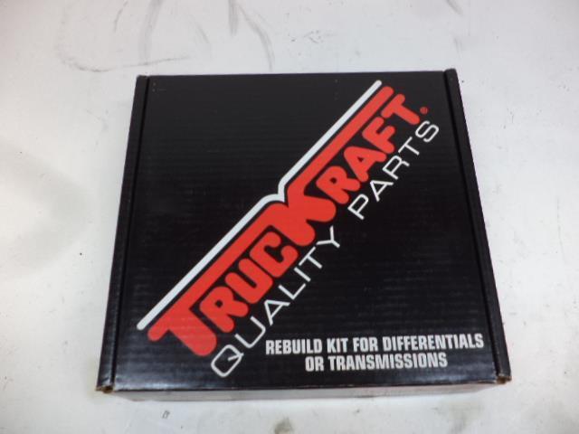 NEW TRUCKRAFT REBUILD KIT FOR DIFFERENTIALS OR TRANSMISSIONS TKRA321