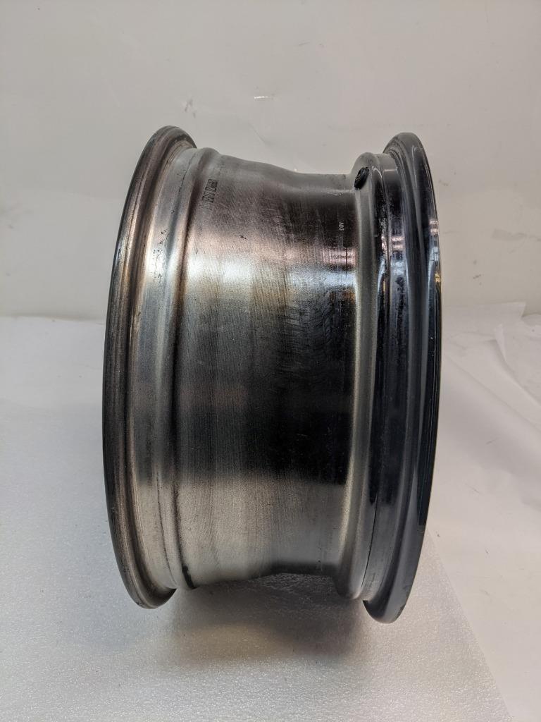 1 TOYOTA WHEEL 4261135540 17X7.5J ET15 6X139.7 FOR TOYOTA 4RUNNER/TACOMA USED WR