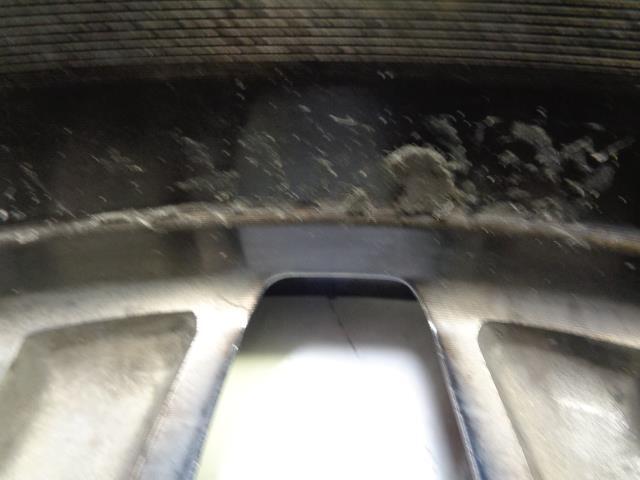 USED GENUINE FORD MUSTANG WHEEL MACHINED FACE/BLACK 19x8.5 5x4.5 DR33-1007-FA WR