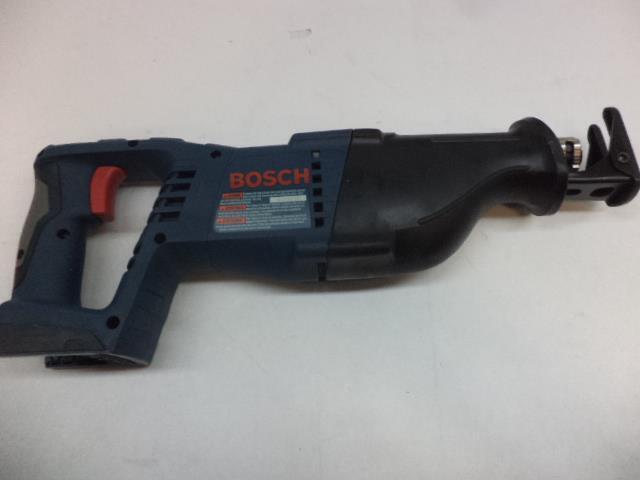 NEW BOSCH 18V 4-TOOL COMBO KIT CLPK420-181 SR