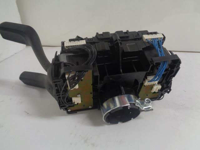 1 PORSCHE 970 PANAMERA STEERING COLUMN SWITCH 970613043501EO (FOR PARTS) R24