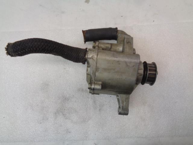 USED PORSCHE 911 AIR PUMP CORE NEEDS OVERHAUL R23