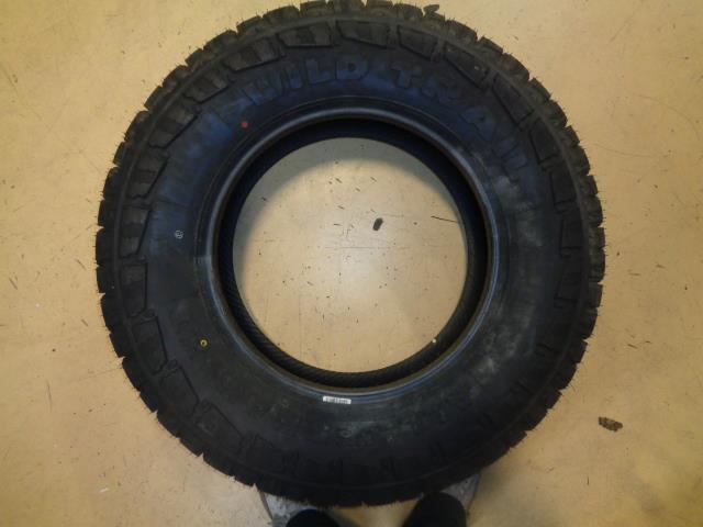 1 WILD TRAIL ALL TERRAIN XT P 265 70 17 115T SL TIRE BQ2 SU16