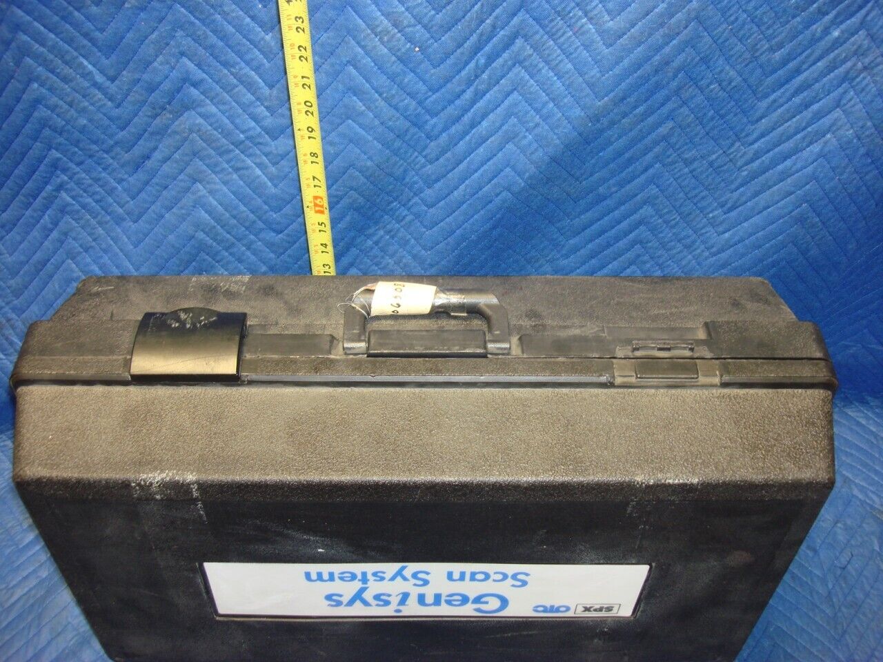 USED OTC GENISYS CAR SCANNER TOOL KIT SR
