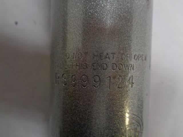 1 NEW RANCHO RS9000XL SERIES FRONT/REAR SHOCK FOR '82-'05 CHEVY/GMC RS999124 R33