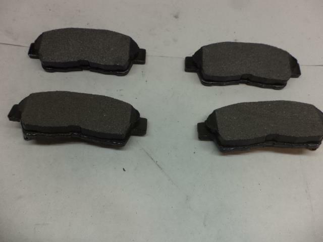 NEW BECK/ARNLEY 087-1453 FRONT BRAKE PADS FITS GEO 93-97' & TOYOTA R5TA