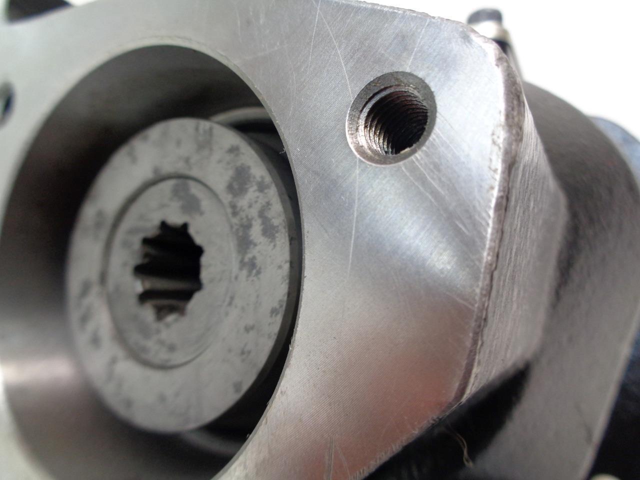 ROBUR BREMSE AIR BRAKE COMPRESSOR 672.01.1000 BSRG5