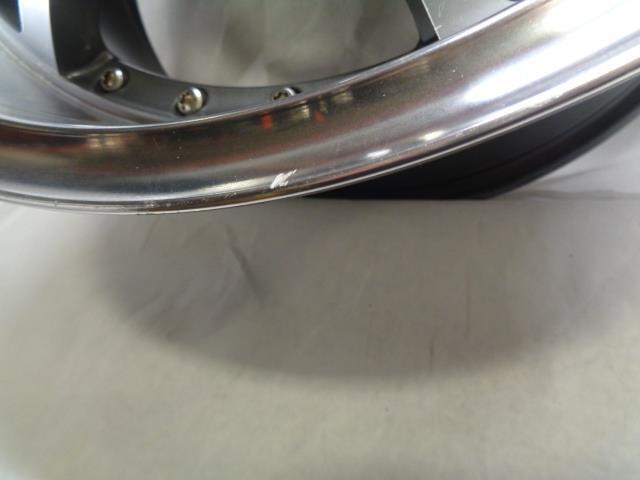 1 TSW CADWELL WHEEL 1895CAD405114B76 +40 18X9.5 5x112 ET35 WR