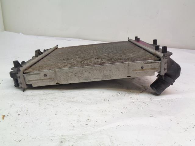 PORSCHE 99610613150 COOLING RADIATOR FOR 911 CARRERA AND BOXSTER USED #1 R20