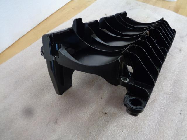 OEM USED PORSCHE OIL RETURN 948 107 085 01 FOR 2008 CAYENNE 4.8L R31T3